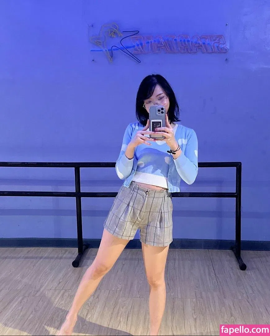 KitzCua / kaiibagz Onlyfans Photo Gallery 