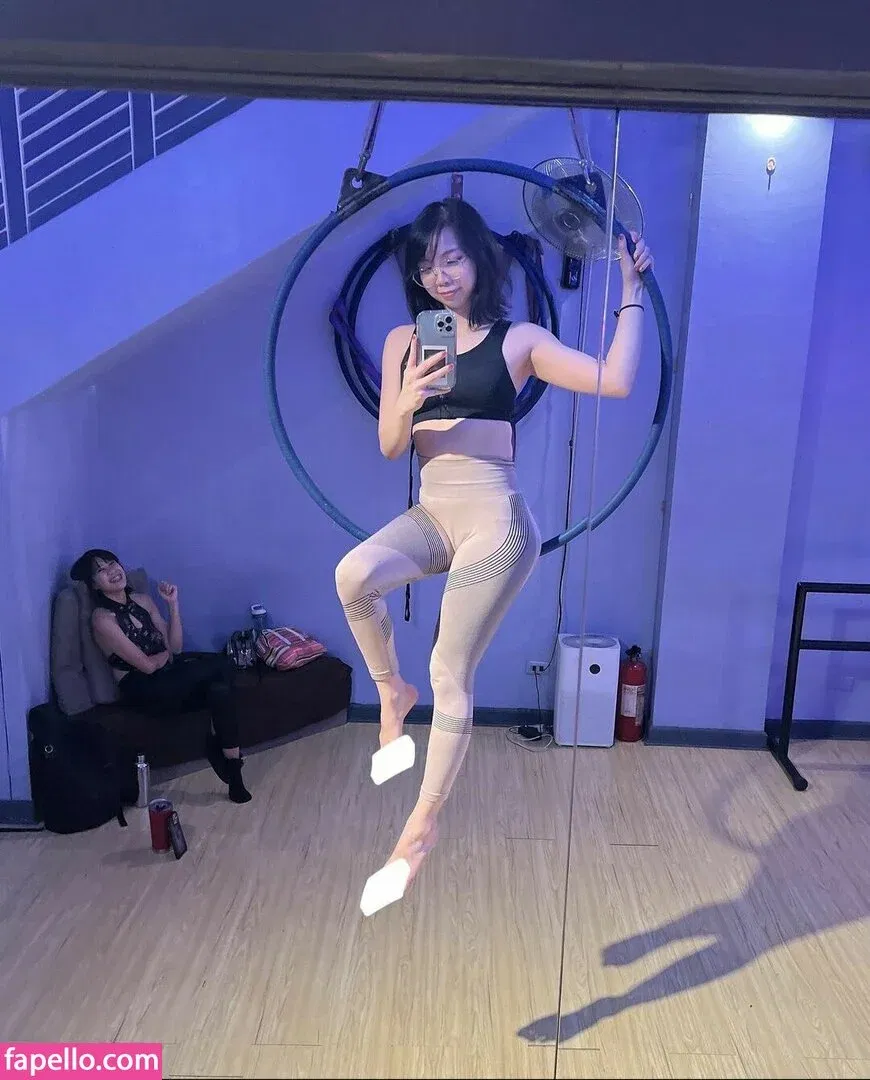 KitzCua / kaiibagz Onlyfans Photo Gallery 