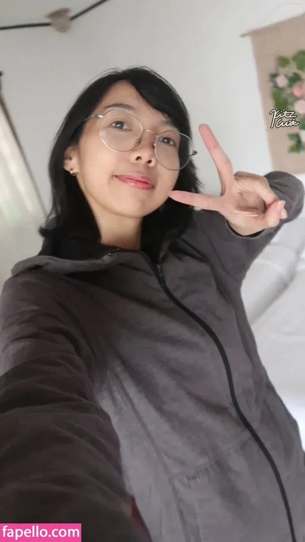 KitzCua / kaiibagz Onlyfans Photo Gallery 