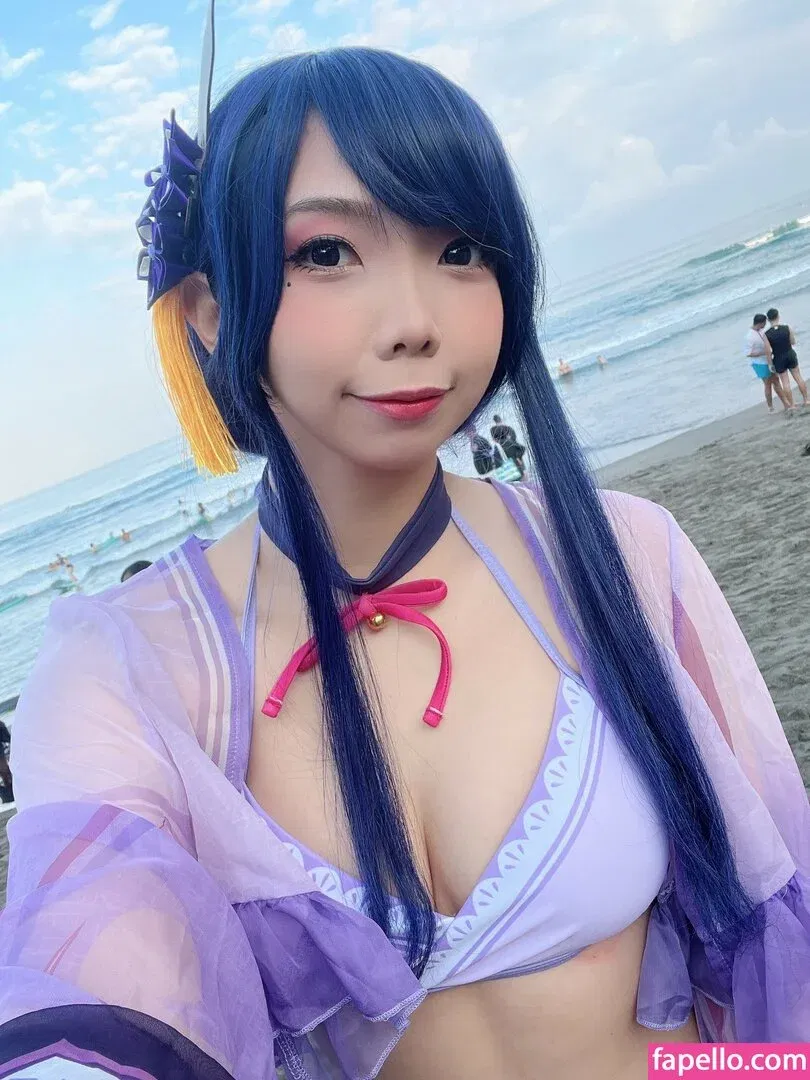 KitzCua / kaiibagz Onlyfans Photo Gallery 