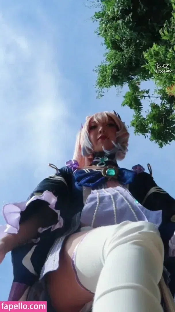 KitzCua / kaiibagz Onlyfans Photo Gallery 