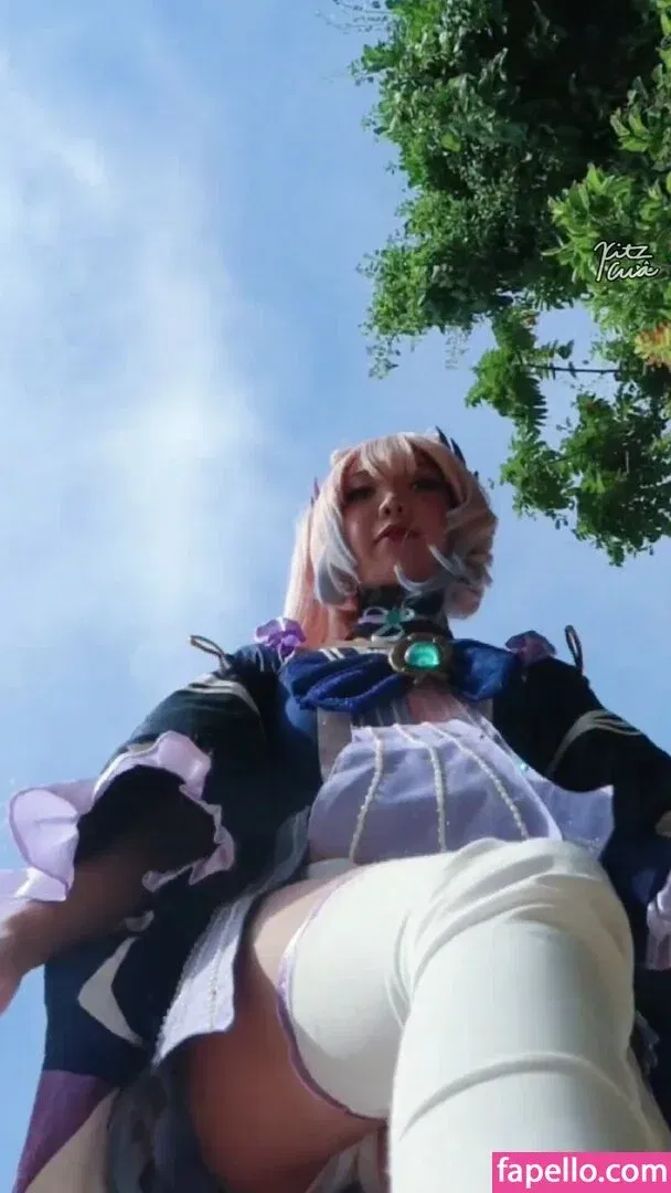 KitzCua / kaiibagz Onlyfans Photo Gallery 