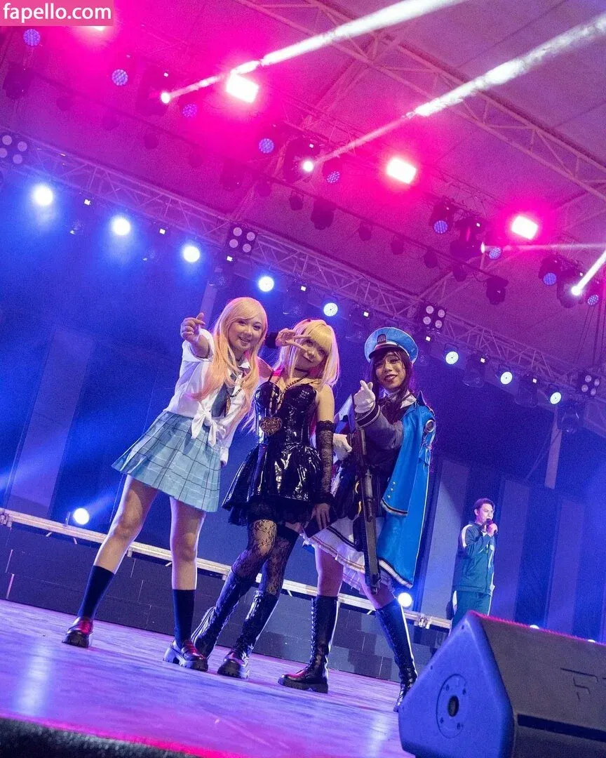 KitzCua / kaiibagz Onlyfans Photo Gallery 