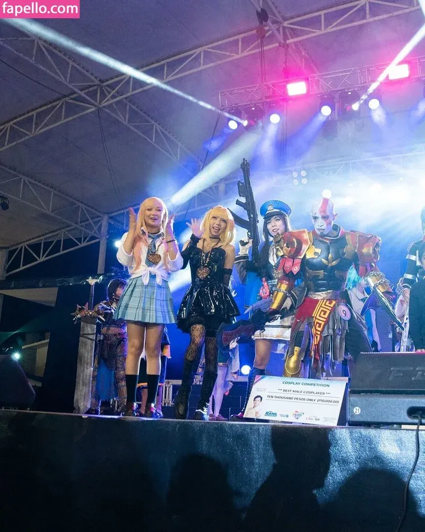 KitzCua / kaiibagz Onlyfans Photo Gallery 