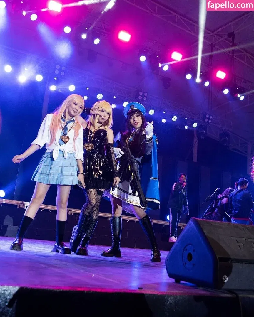 KitzCua / kaiibagz Onlyfans Photo Gallery 