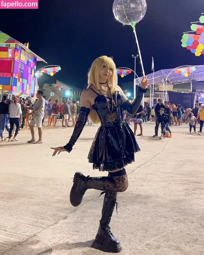 KitzCua / kaiibagz Onlyfans Photo Gallery 