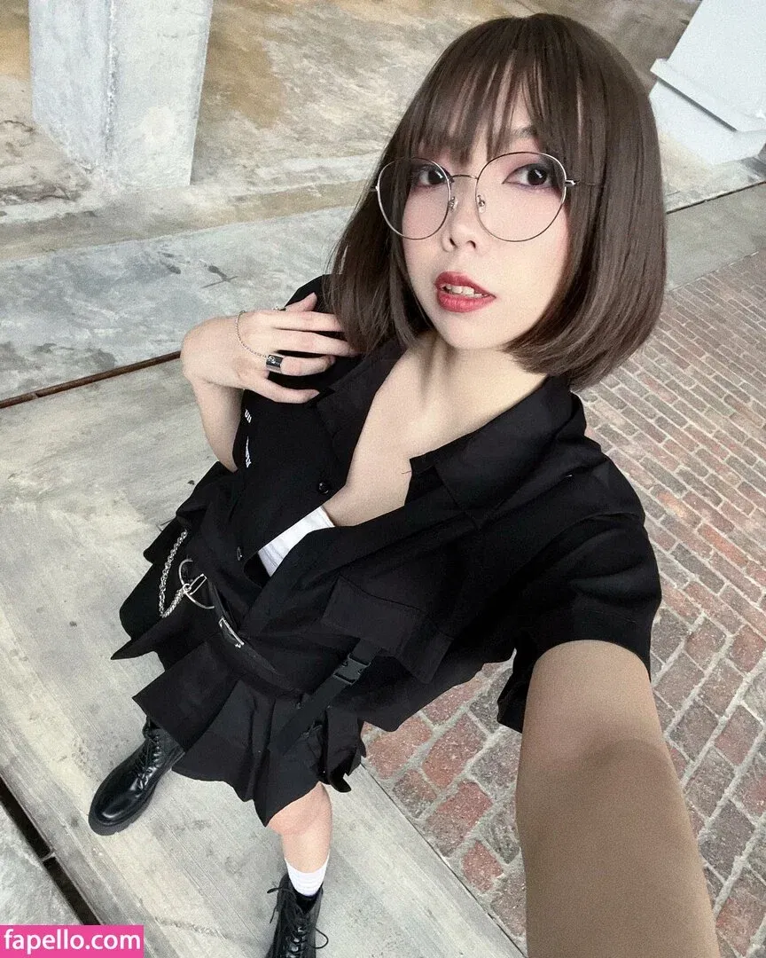 KitzCua / kaiibagz Onlyfans Photo Gallery 