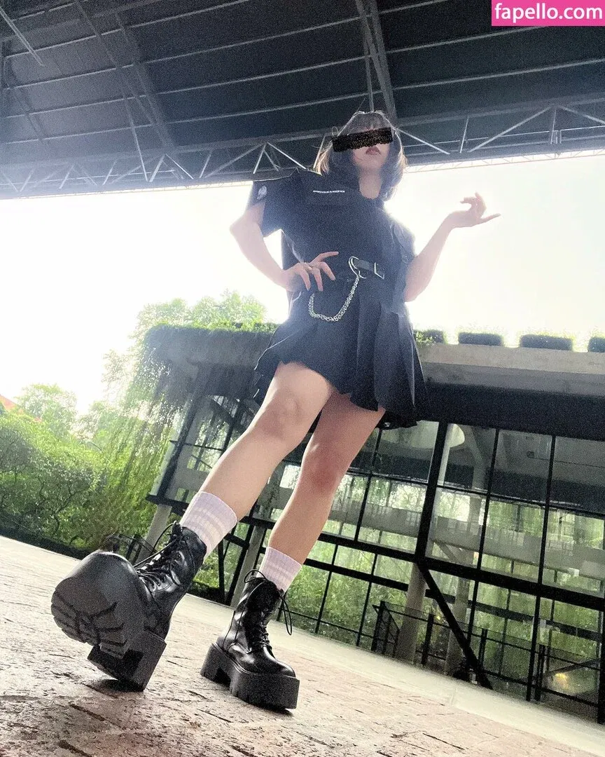 KitzCua / kaiibagz Onlyfans Photo Gallery 