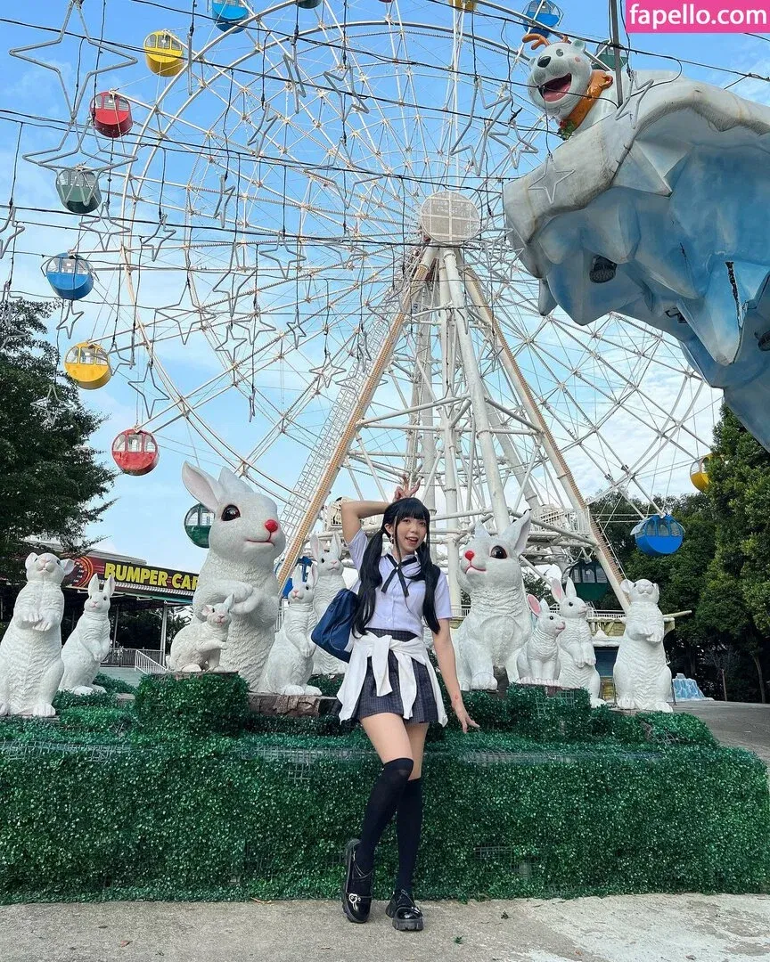 KitzCua / kaiibagz Onlyfans Photo Gallery 