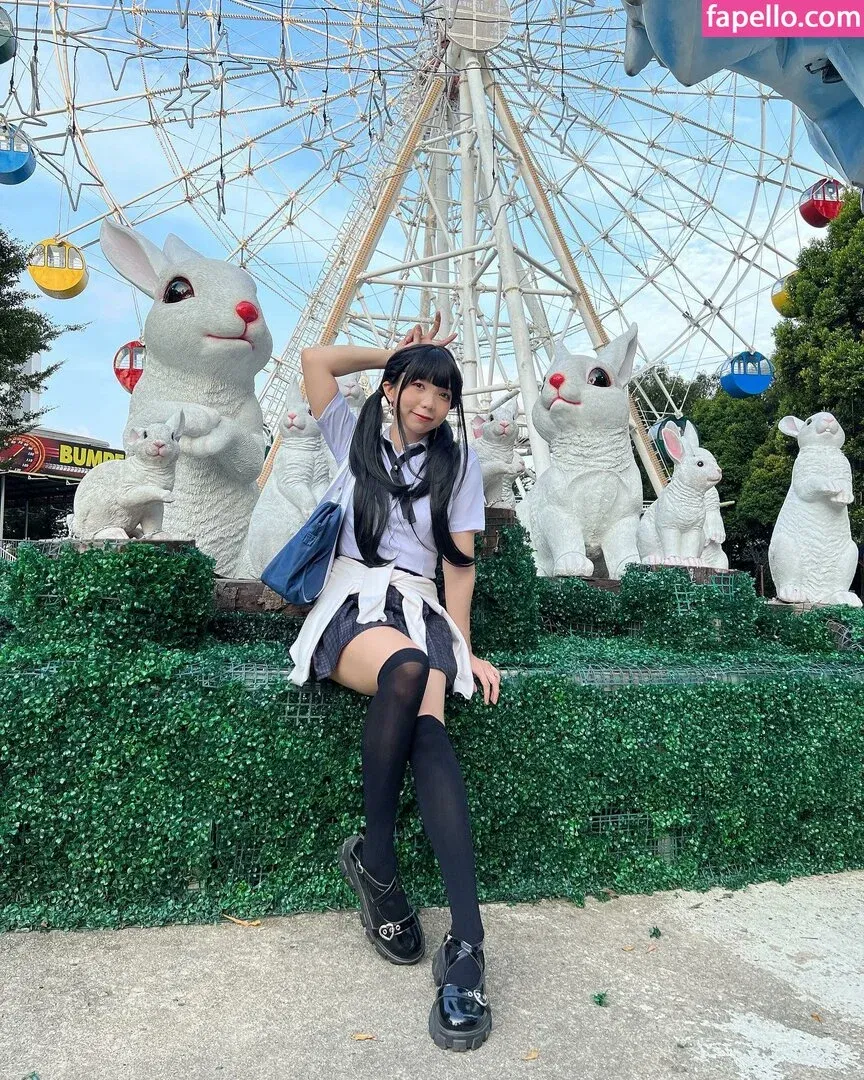 KitzCua / kaiibagz Onlyfans Photo Gallery 