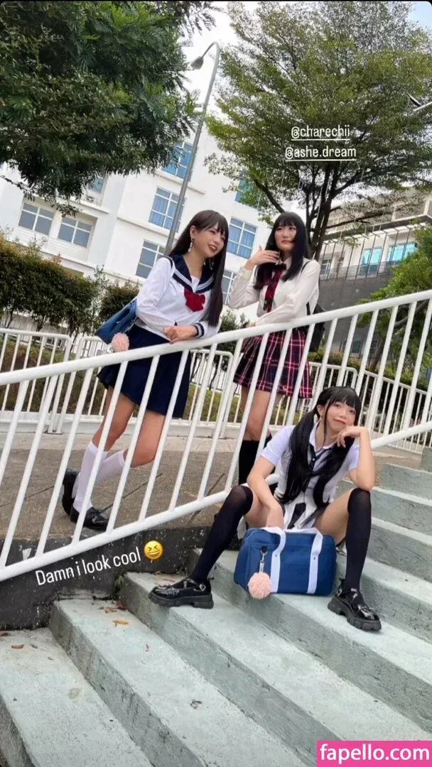 KitzCua / kaiibagz Onlyfans Photo Gallery 