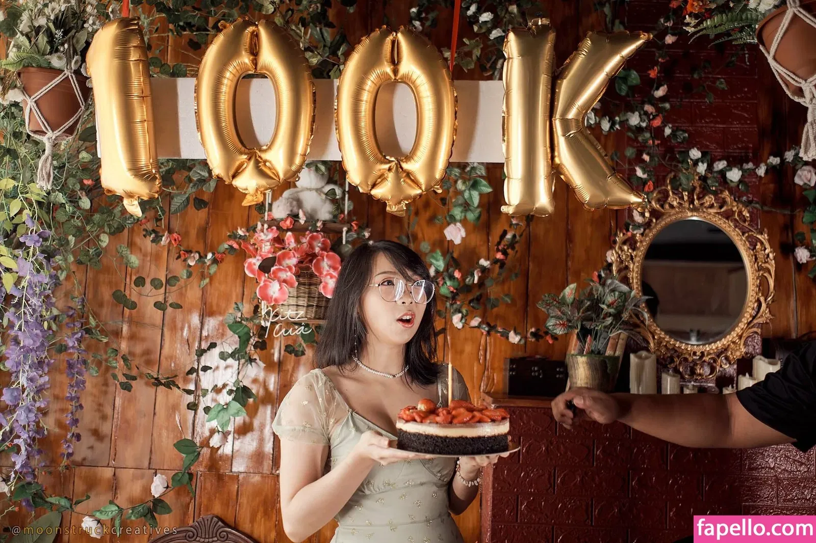 KitzCua / kaiibagz Onlyfans Photo Gallery 