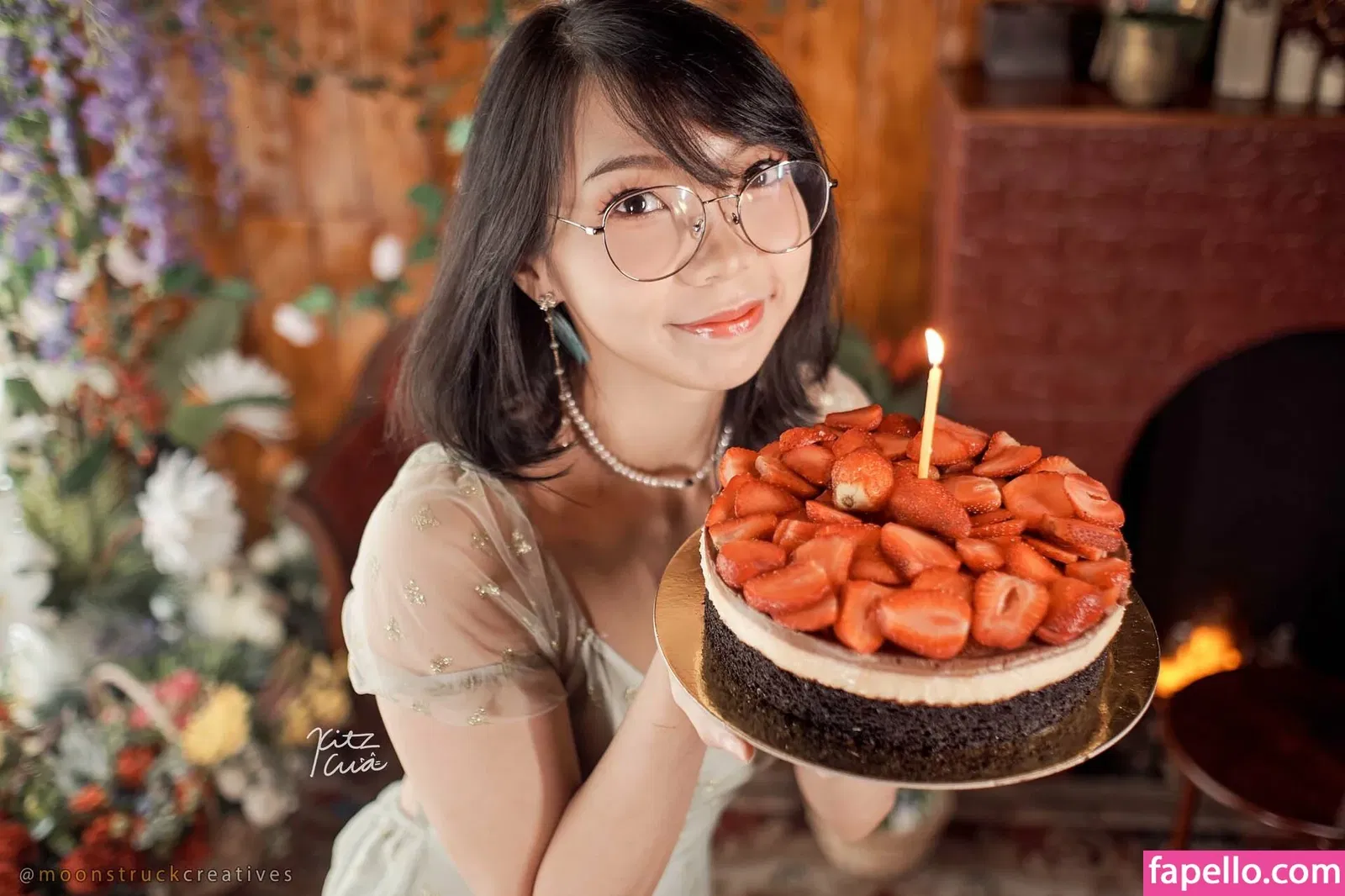 KitzCua / kaiibagz Onlyfans Photo Gallery 