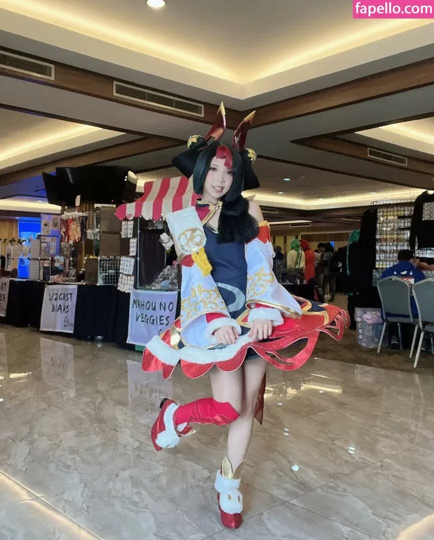 KitzCua / kaiibagz Onlyfans Photo Gallery 