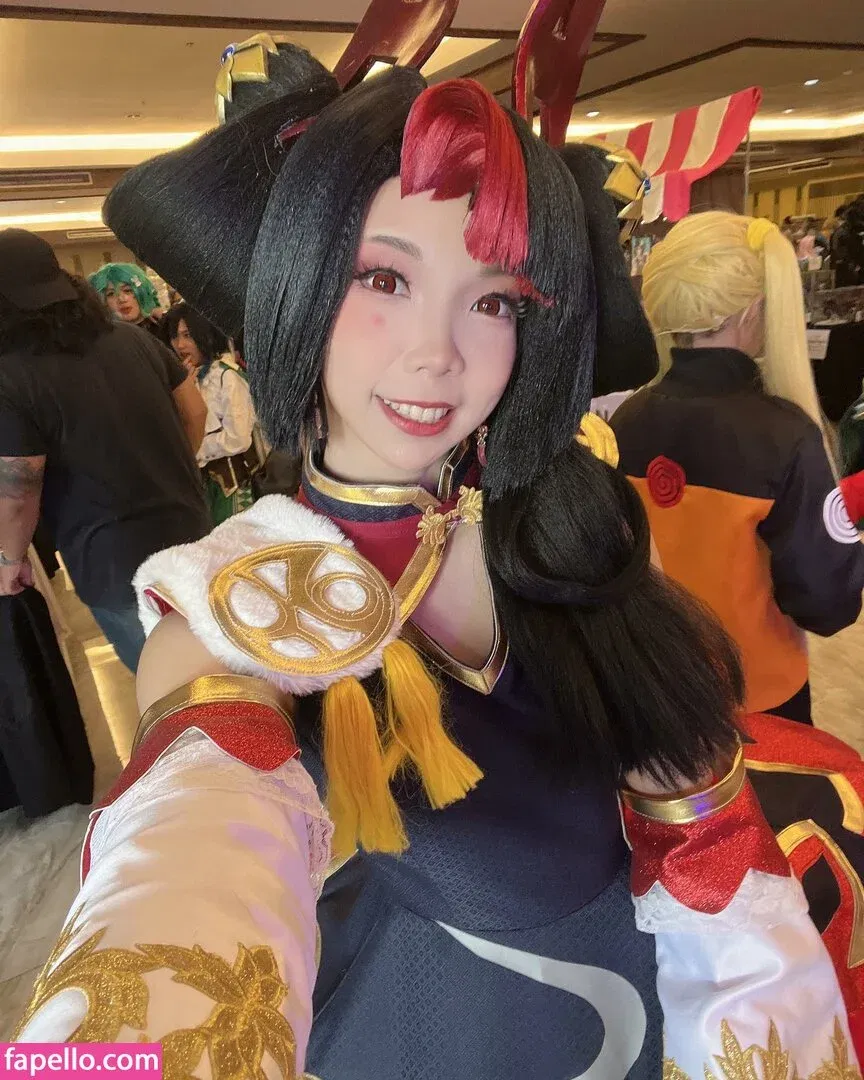 KitzCua / kaiibagz Onlyfans Photo Gallery 