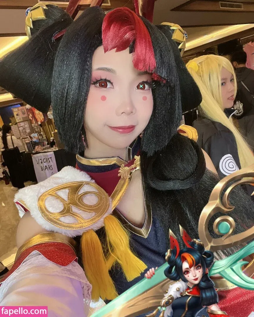 KitzCua / kaiibagz Onlyfans Photo Gallery 