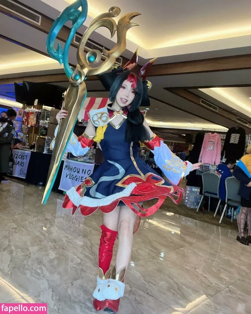 KitzCua / kaiibagz Onlyfans Photo Gallery 