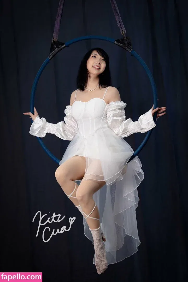 KitzCua / kaiibagz Onlyfans Photo Gallery 