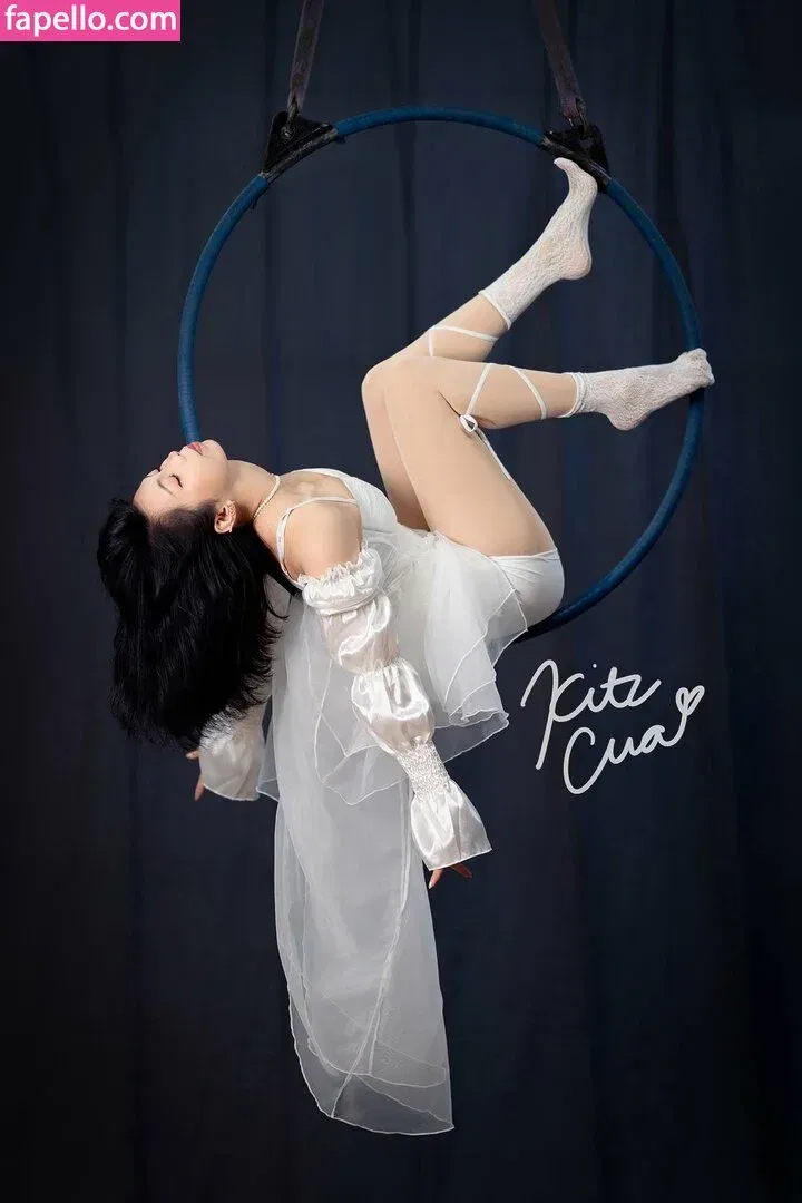 KitzCua / kaiibagz Onlyfans Photo Gallery 