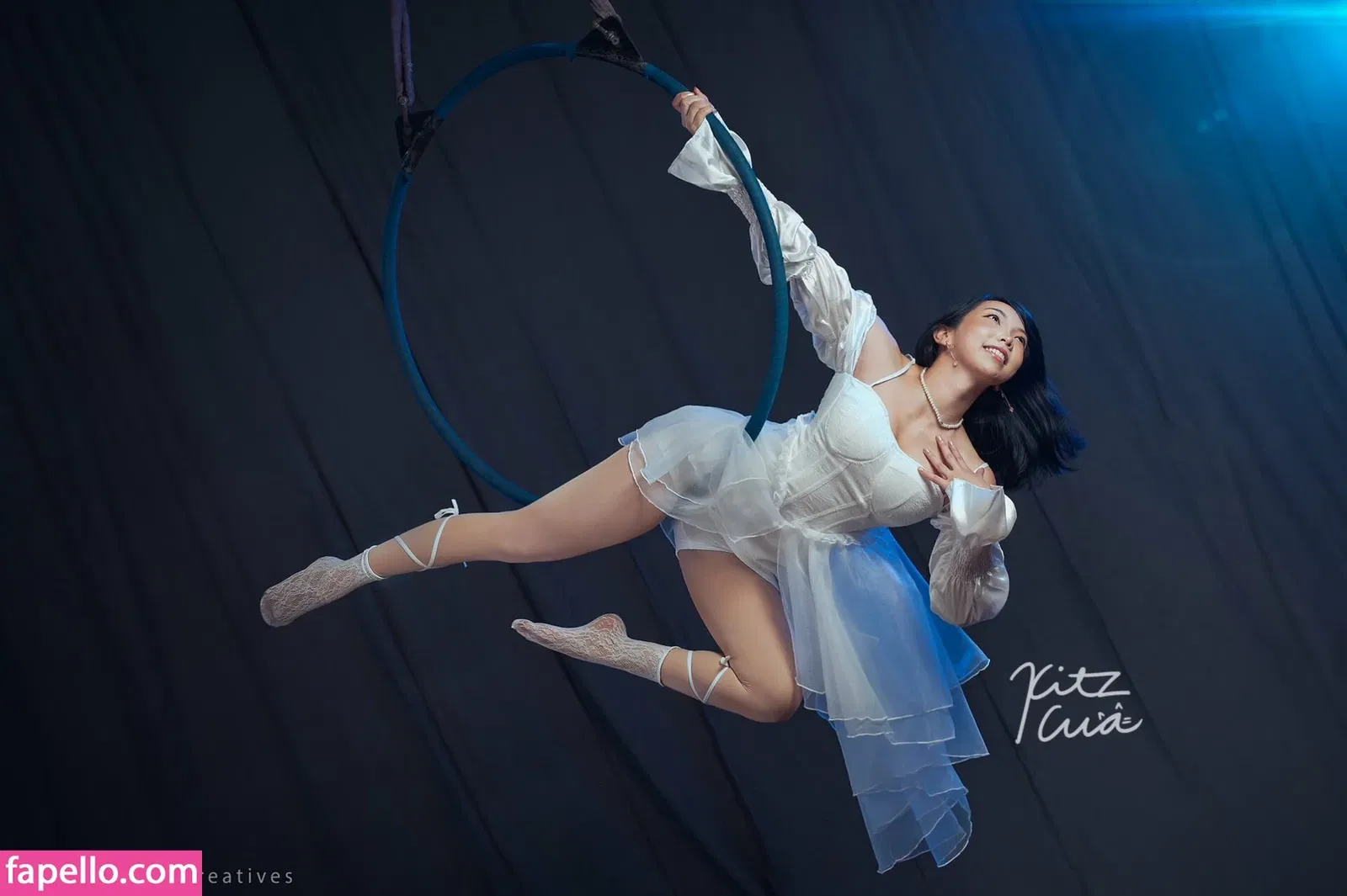 KitzCua / kaiibagz Onlyfans Photo Gallery 