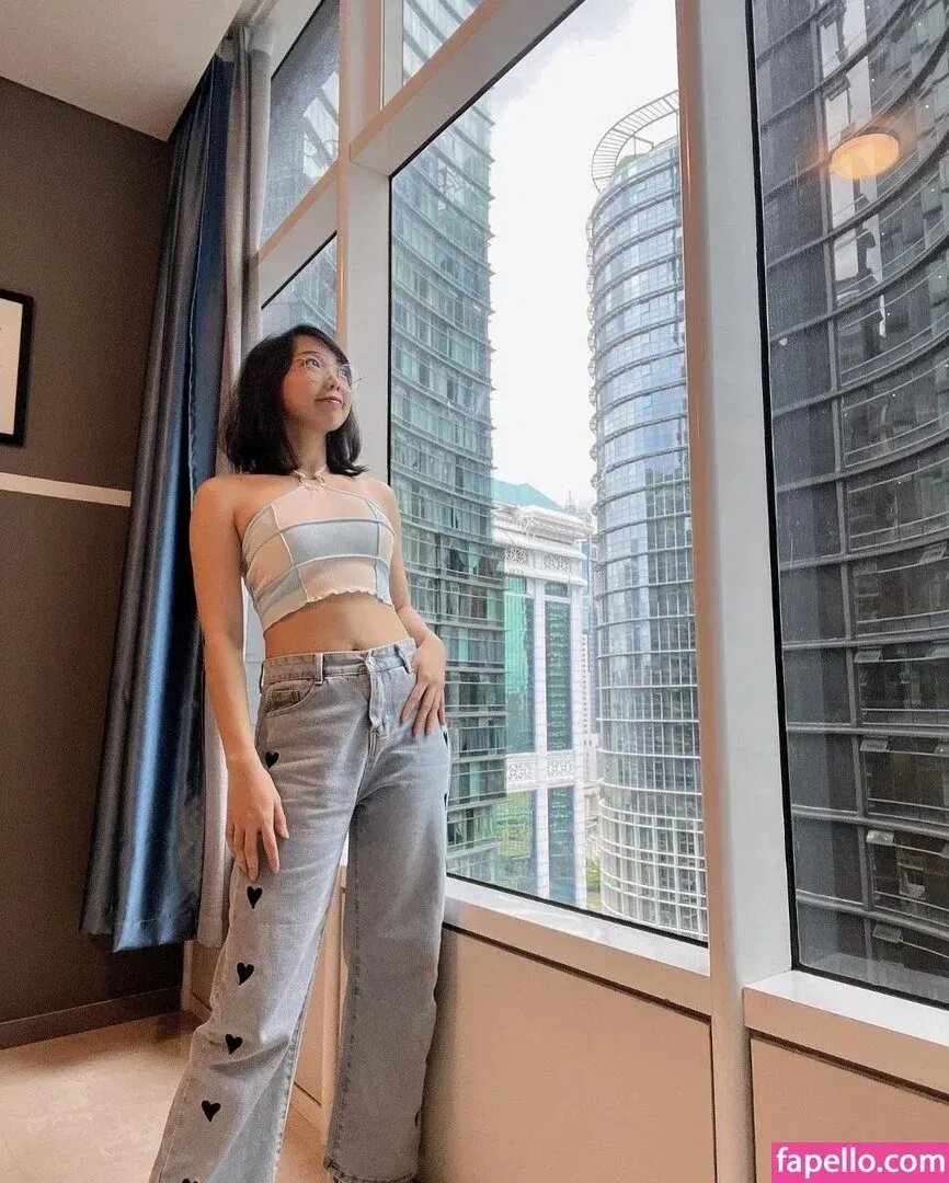 KitzCua / kaiibagz Onlyfans Photo Gallery 