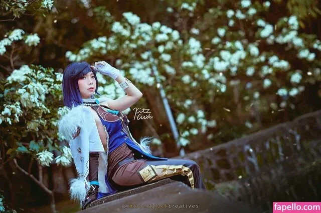 KitzCua / kaiibagz Onlyfans Photo Gallery 