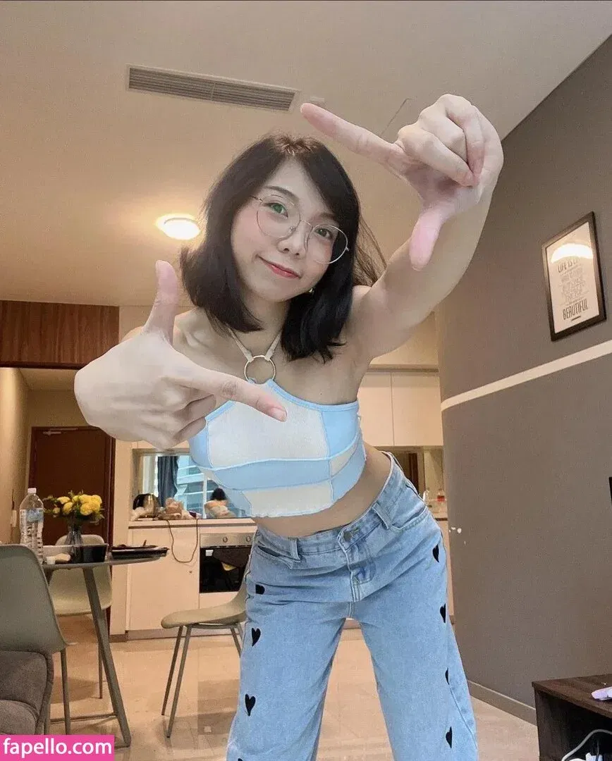 KitzCua / kaiibagz Onlyfans Photo Gallery 