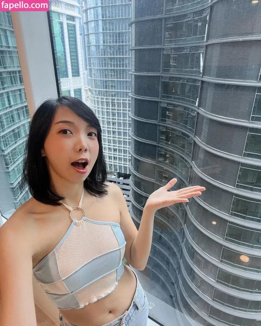 KitzCua / kaiibagz Onlyfans Photo Gallery 