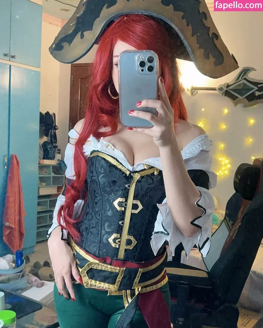 KitzCua / kaiibagz Onlyfans Photo Gallery 