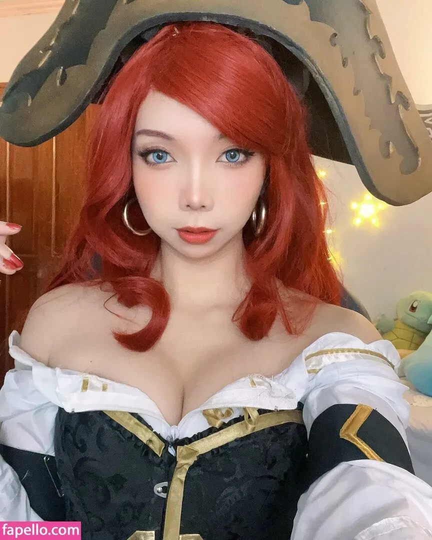 KitzCua / kaiibagz Onlyfans Photo Gallery 