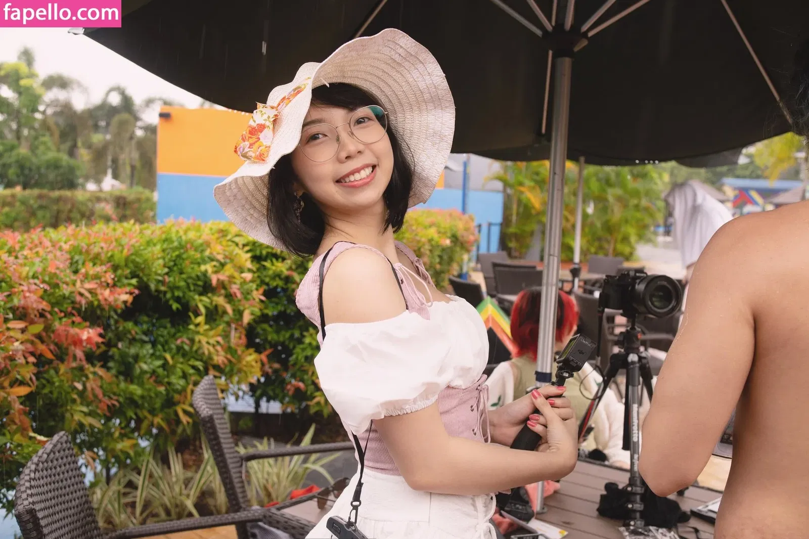 KitzCua / kaiibagz Onlyfans Photo Gallery 