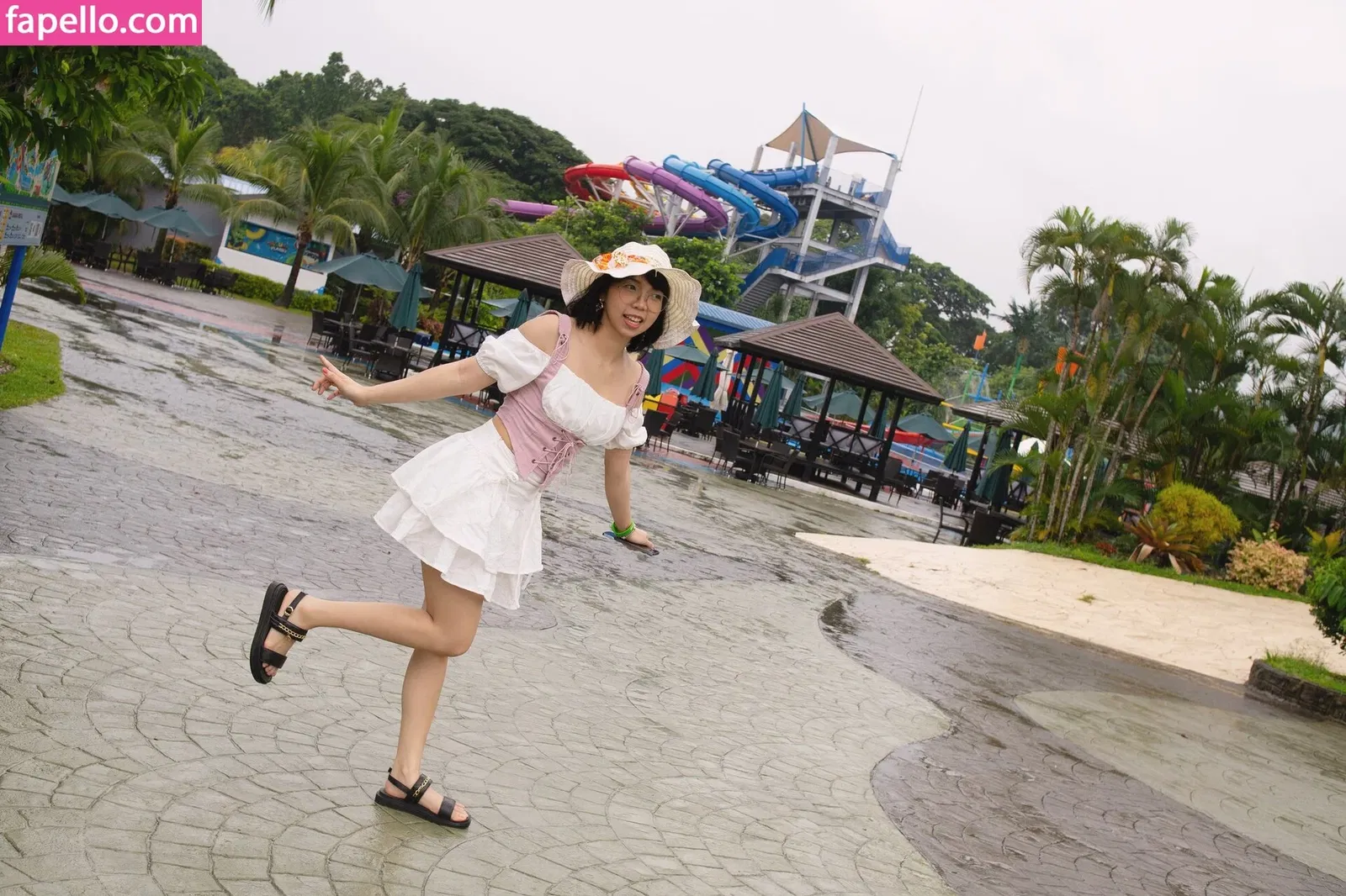 KitzCua / kaiibagz Onlyfans Photo Gallery 