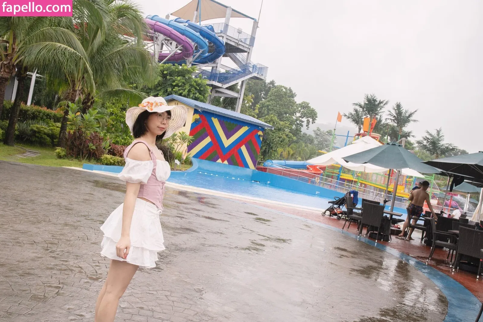 KitzCua / kaiibagz Onlyfans Photo Gallery 