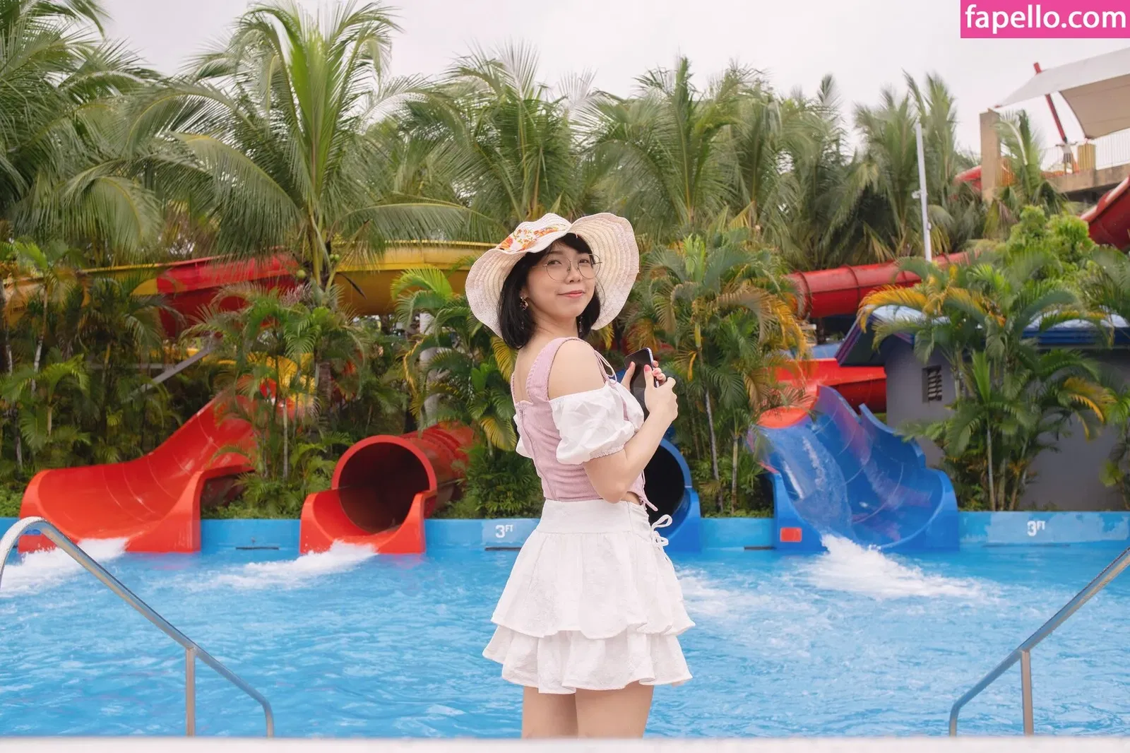 KitzCua / kaiibagz Onlyfans Photo Gallery 