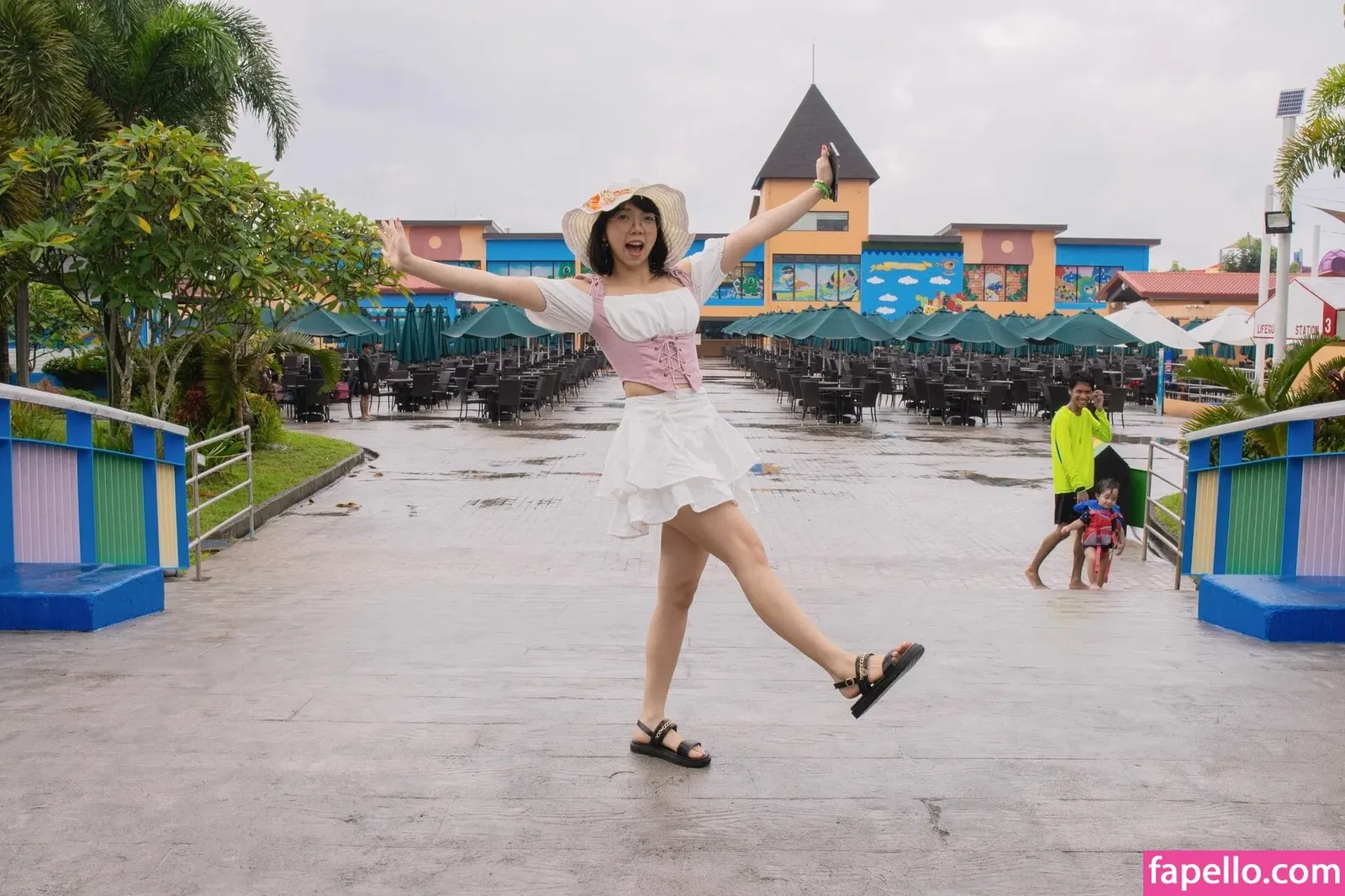 KitzCua / kaiibagz Onlyfans Photo Gallery 