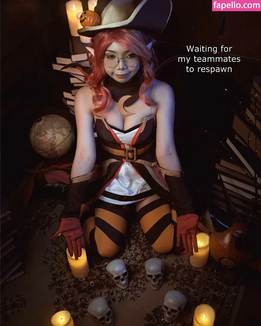 KitzCua / kaiibagz Onlyfans Photo Gallery 