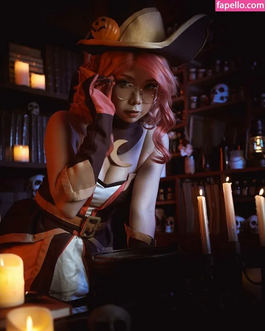 KitzCua / kaiibagz Onlyfans Photo Gallery 