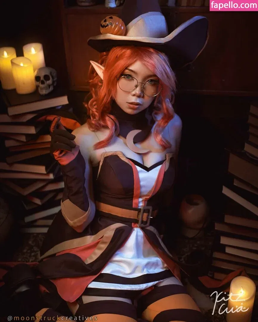 KitzCua / kaiibagz Onlyfans Photo Gallery 