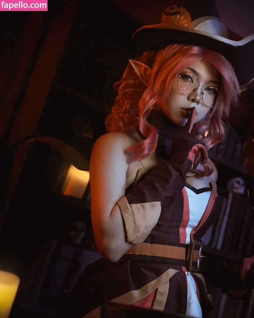 KitzCua / kaiibagz Onlyfans Photo Gallery 