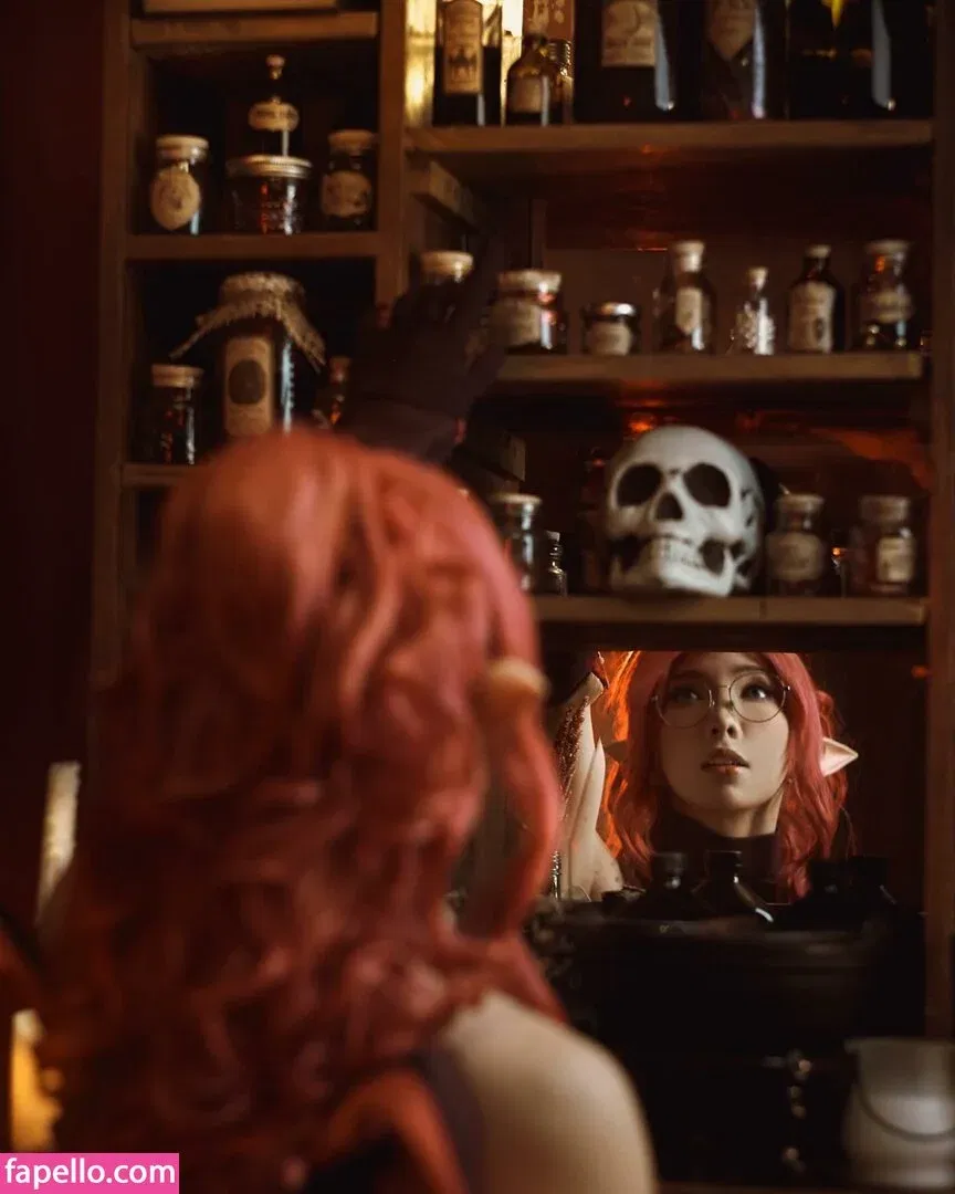 KitzCua / kaiibagz Onlyfans Photo Gallery 