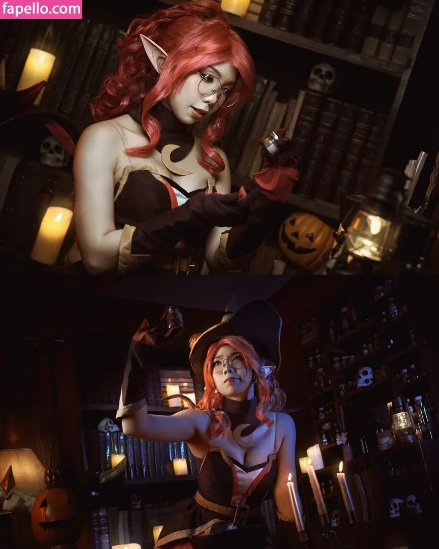 KitzCua / kaiibagz Onlyfans Photo Gallery 