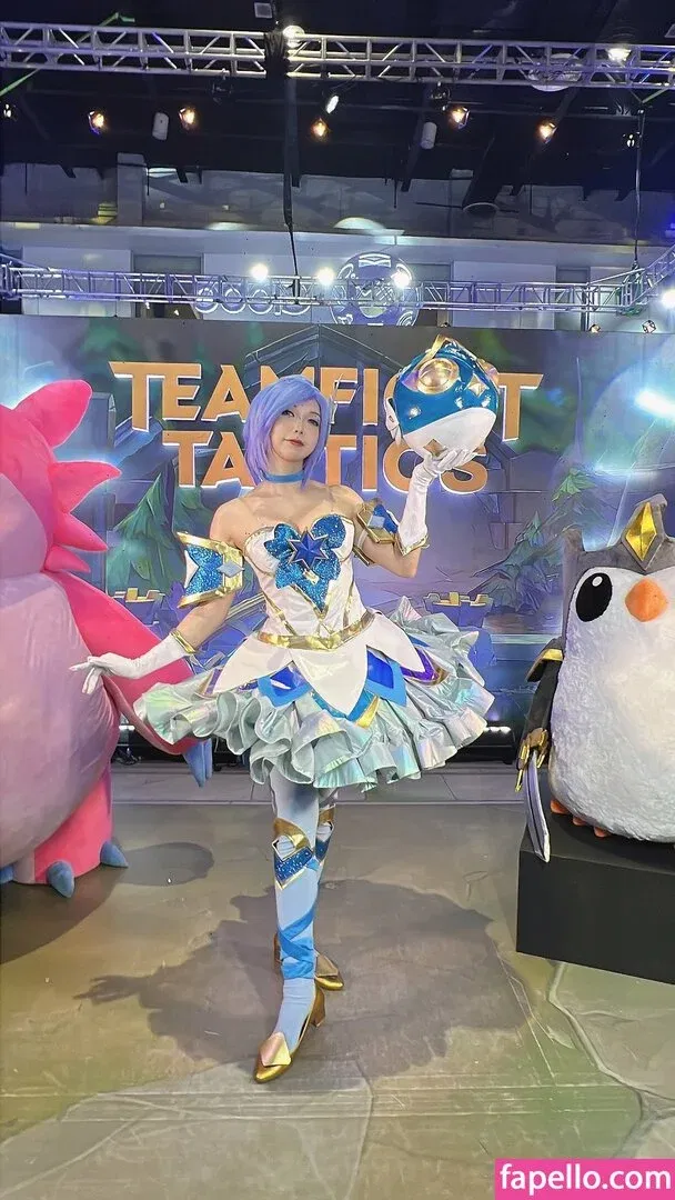 KitzCua / kaiibagz Onlyfans Photo Gallery 