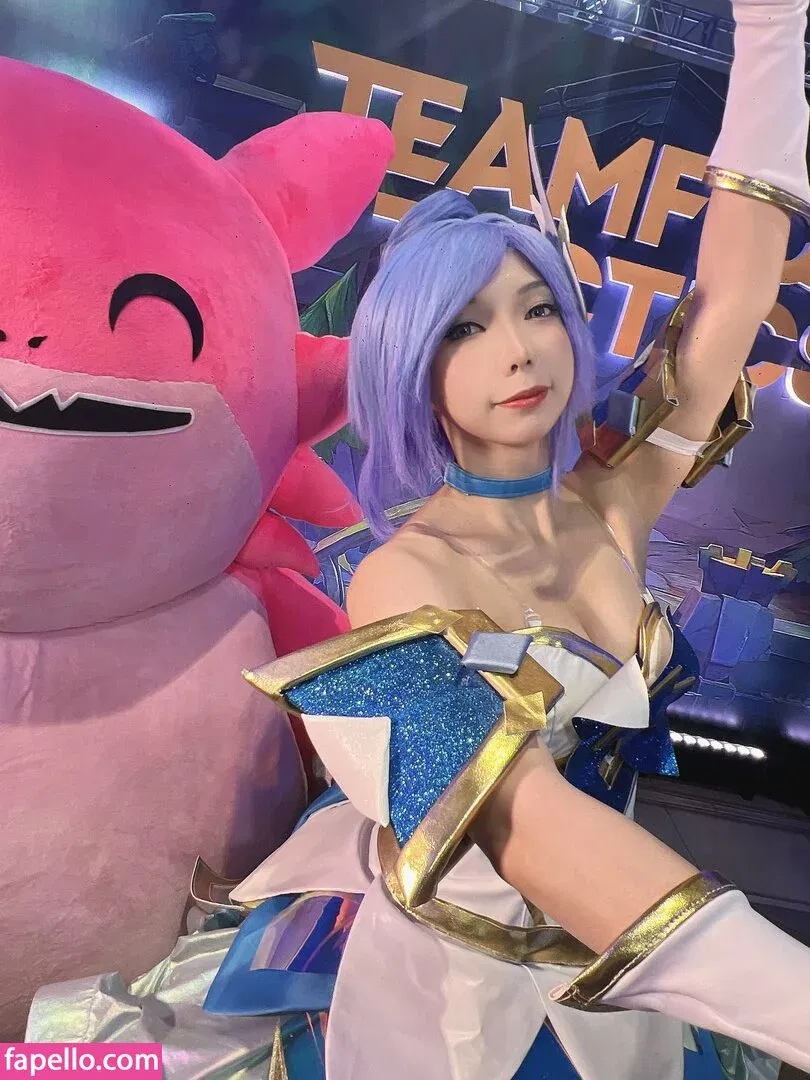 KitzCua / kaiibagz Onlyfans Photo Gallery 