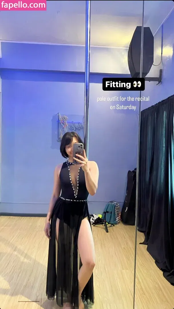 KitzCua / kaiibagz Onlyfans Photo Gallery 