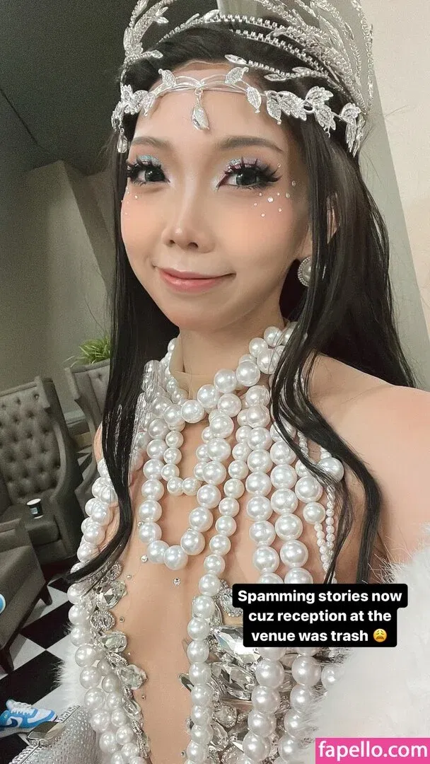 KitzCua / kaiibagz Onlyfans Photo Gallery 