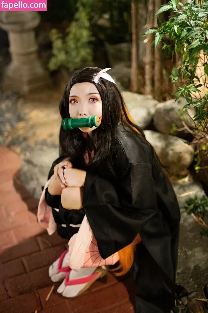 KitzCua / kaiibagz Onlyfans Photo Gallery 