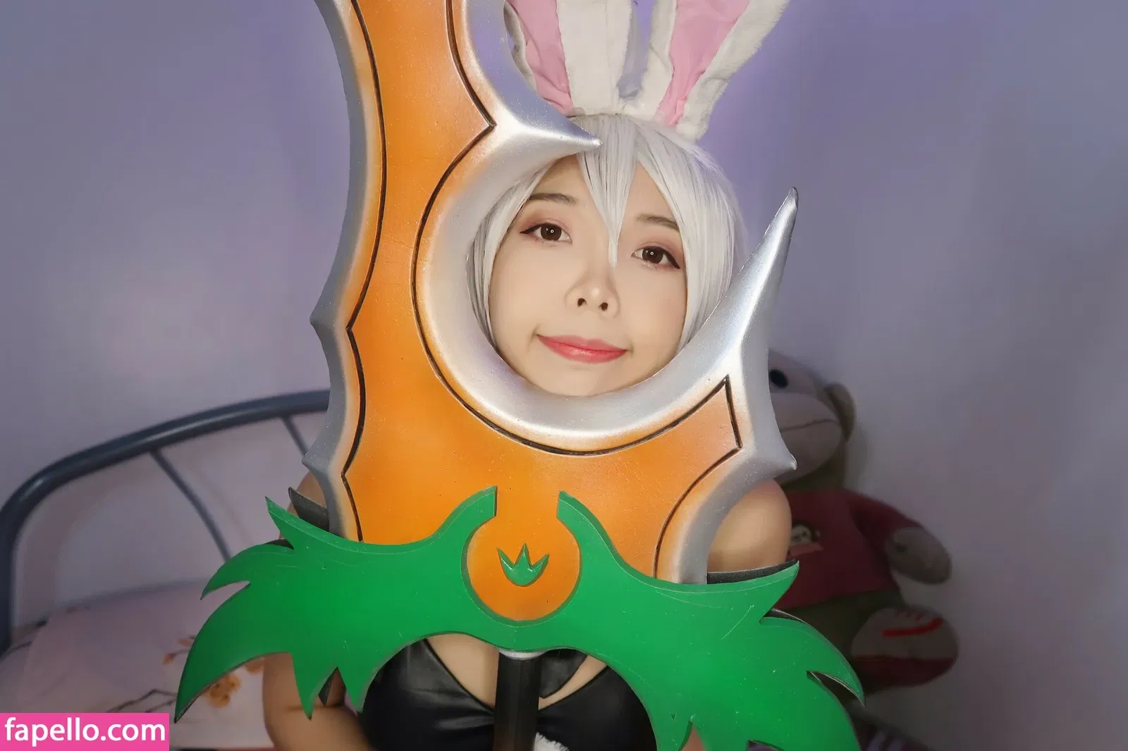 KitzCua / kaiibagz Onlyfans Photo Gallery 