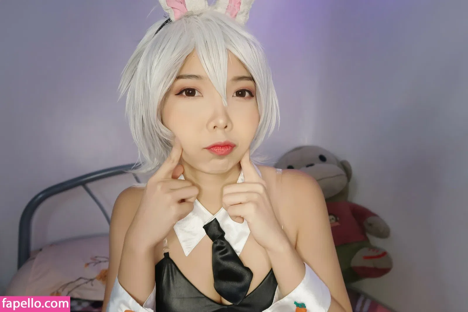 KitzCua / kaiibagz Onlyfans Photo Gallery 