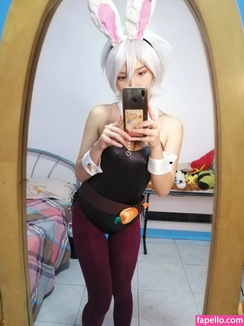 KitzCua / kaiibagz Onlyfans Photo Gallery 