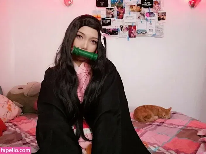 KitzCua / kaiibagz Onlyfans Photo Gallery 